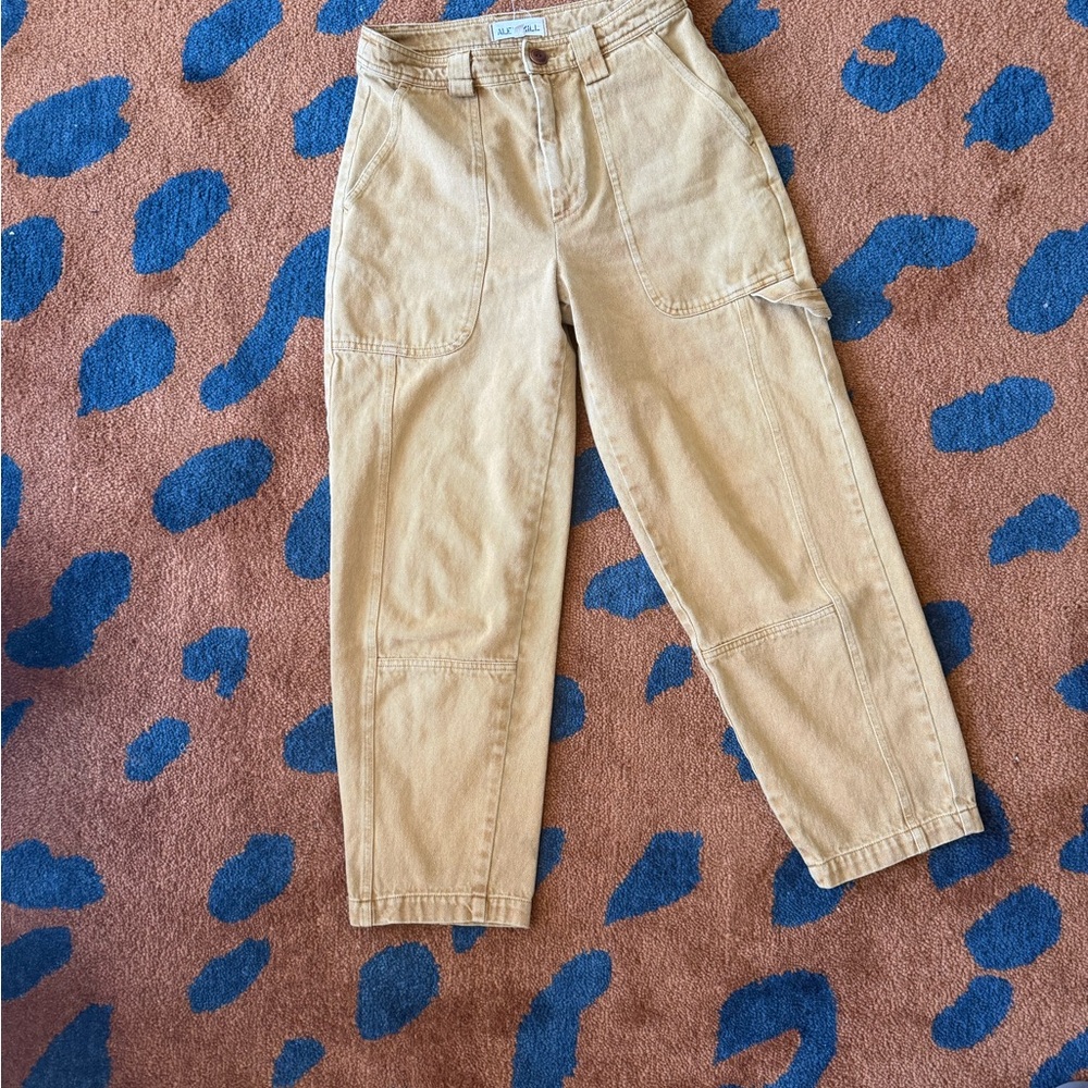 Alex Mill pants